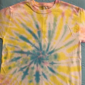 Tye Dye shirt